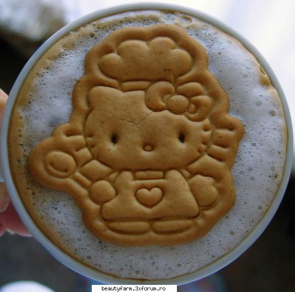 Lucruri pisicesti Gifuri poze imbracaminte toate hello kitty - si am si espresso cu kittynuzza - ELECTRIK CATS