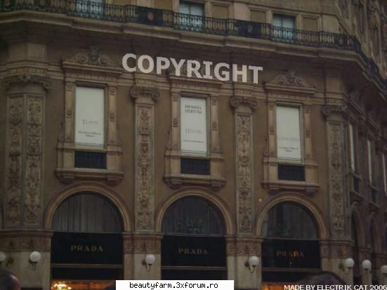 MILANO - CAPITALA MODEI - ADMIN-ELECTRIK_CAT - WORLD CAFFE