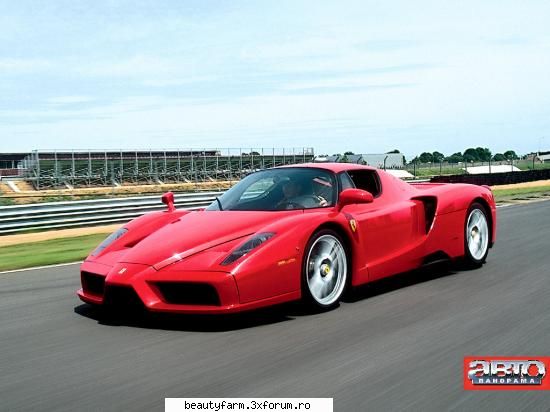 MY DREAM - Noul model de la Zonda "este cea mai rapida, cea - TASTE THE ITALIAN STYLE - ZONDA