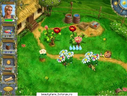 Magic Farm Ultimate Flower 1.70-free download game descarca gratis joc - Nexus - BEST GAMES FROM ELECTRIK CAT