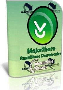 MajorShare Rapidshare Downloader 4.11 + Portable-free download soft - Free Full Download from - SOFT-URI