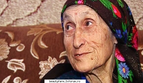 Mama la 79 ani - Mama la 79 ani, Record mondial sau fals in acte? - COOL STUFF