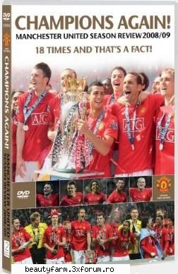 Manchester United - End Of Season Review -free download - Free Full Download from - NOUTATI CINEMATOGRAFICE