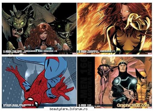Marvel Wallpapers - Marvel Wallpapers 8 JPEG view | 1280 X 960 | RAR - SCREEN SAVERS