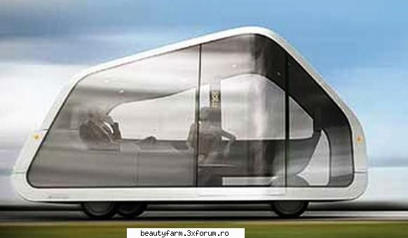 "Masina Google" � automobilul viitorului - Google a devenit un simbol al solutiilor - COOL STUFF