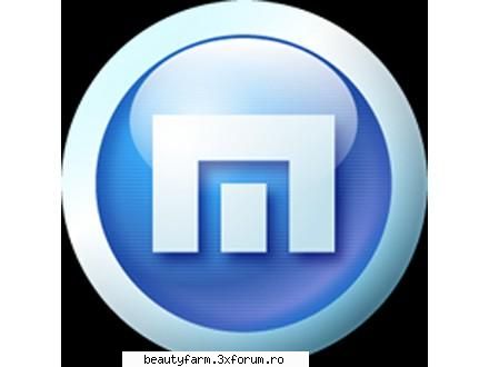 Maxthon - Maxthon | 6.65MB Maxthon is a multi-tabbed - SOFT-URI