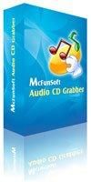McFunSoft Audio CD Grabber-free download soft descarca gratis programe - McFunSoft Audio CD Grabber - SOFT-URI