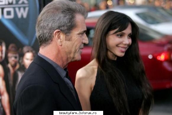 Mel Gibson i-a regizat videoclipul iubitei lui - ADMIN-ELECTRIK_CAT - COOL STUFF