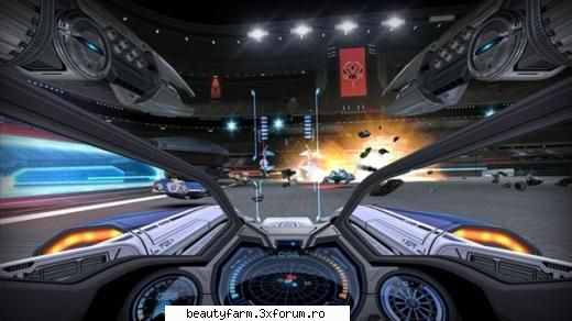 Metal Drift (2009) (PC) - Description: Metal Drift is a vehicular sport - BEST GAMES FROM ELECTRIK CAT