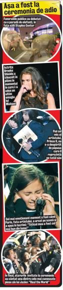 Michael Jackson a murit! - ADMIN-ELECTRIK_CAT - COOL STUFF