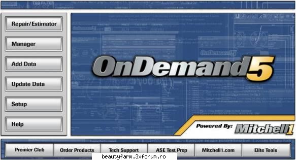 Mitchell1 OnDemand5 Repair Disc 10-free download soft descarca gratis - Mitchell1 OnDemand5 Repair - SOFT-URI