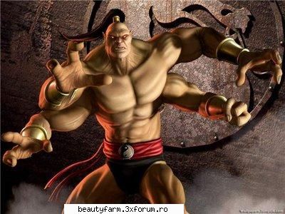 Mortal Kombat Wallpapers - Mortal Kombat Pack Wallpapers 48 JPG | 1600 X - SCREEN SAVERS