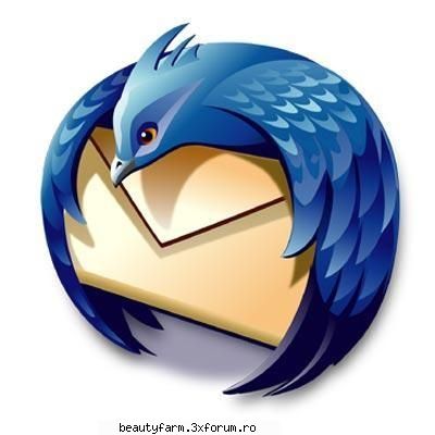 Mozilla Thunderbird 3.0 Beta 3 - Free Full Download from Rapidshare Megaupload - SOFT-URI