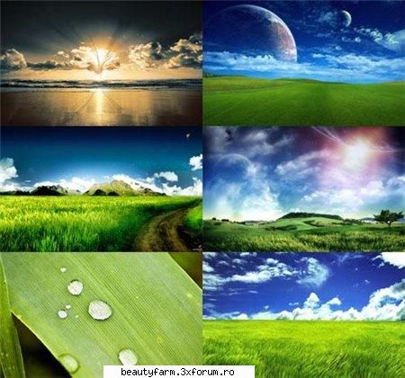 Nature Wallpapers-free download - Nature Wallpapers Collection Vol 1 25 JPG | - SCREEN SAVERS