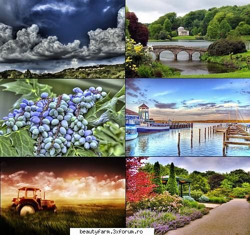 Nature Wide Wallpapers Pack 01-free download - Nature Wide Wallpapers Pack #01 down-load - SCREEN SAVERS