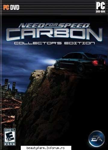 Need For Speed CARBON - Need_for_Speed_Carbon_Collectors_Edition-Razor1911 - BEST GAMES FROM ELECTRIK CAT