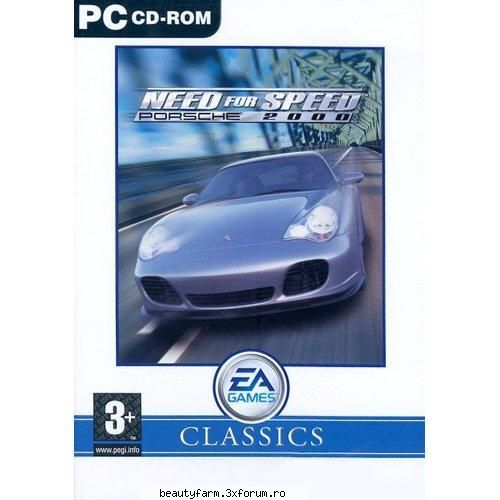 Need for Speed 5 Porsche 2000 ISO - Alternatif 1 ... .part1.rar ... .part2.rar - BEST GAMES FROM ELECTRIK CAT