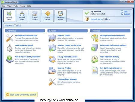 Network Magic Pro -free download soft programe gratis - down-load Network Magic Pro | 26.41 MB - SOFT-URI