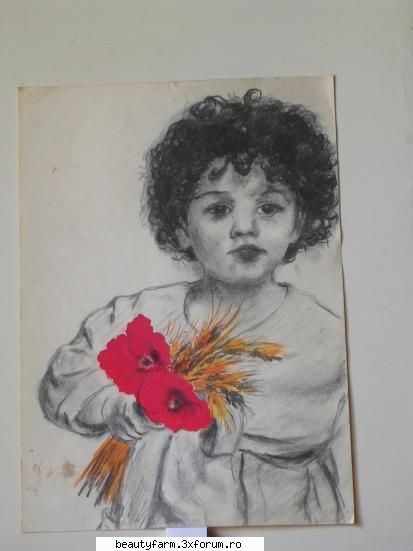 ORIGINAL STOCK - Poze originale facute de voi - eu nu am poze, eu am doar desene - THE ART SIDE OF YOU