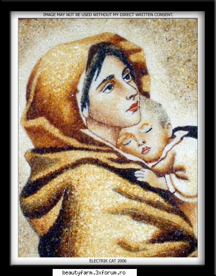 ORIGINAL STOCK - Poze originale facute de voi - TABLOU DIN CHIHLIMBAR LA NUMAI DE LEI - THE ART SIDE OF YOU