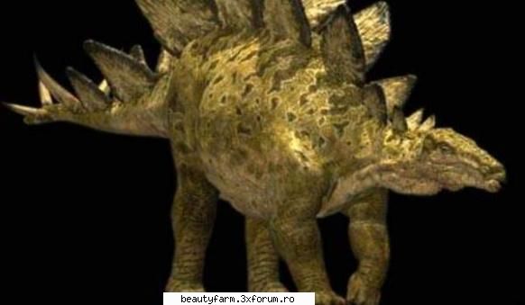 O noua specie de dinozaur descoperita in Portugalia - O noua specie de dinozaur descoperita in - ALTE ANIMALE