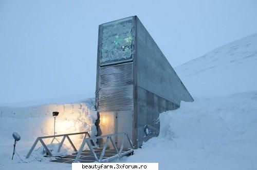 orasul unde nimeni nu are voie sa mica localitate din norvegian svalbard este una dintre cele mai