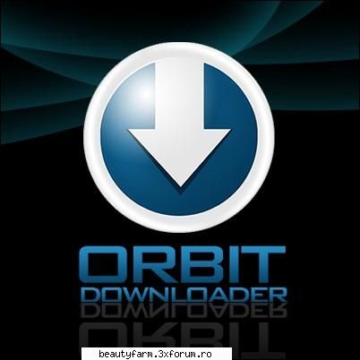 Orbit Downloader 2.8.14 - Free Full Download from Rapidshare Megaupload - SOFT-URI