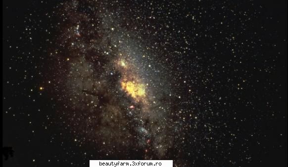 Originile noastre cosmice - De ce galaxii precum Calea Lactee au atat de - WORLD CAFFE