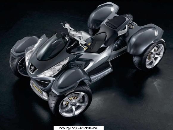 PEUGEOT 4007 HOLLAND & HOLLAND - Alt fel de Peugeot - TASTE THE ITALIAN STYLE - ZONDA
