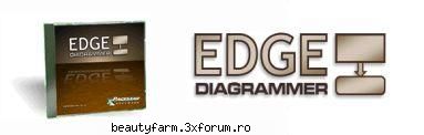 PaceStar EDGE Diagrammer - Free Full Download from Rapidshare Megaupload - SOFT-URI