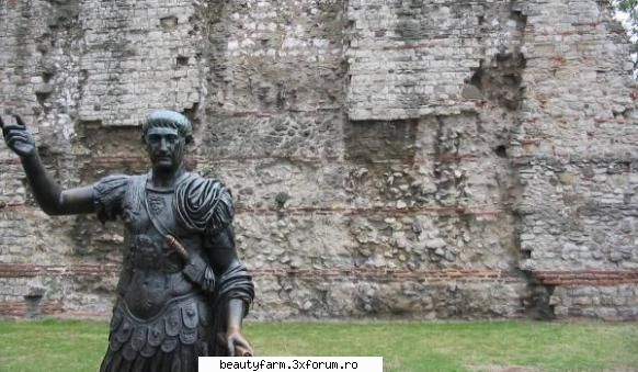 Palatul imparatului Traian a fost descoperit in Romania - Palatul imparatului Traian a fost - WORLD CAFFE
