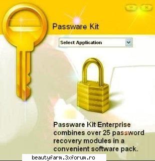 Passware Kit Enterprise-free download soft descarca gratis programe - Passware Kit Enterprise 9.0 - SOFT-URI