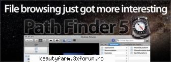 Path Finder ) - Description: Path Finder ) | 20 MB Path Finder is - SOFT-URI
