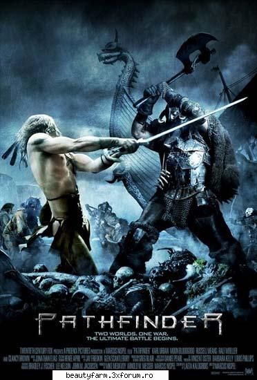 Pathfinder[2007DvdRip]beautyfarm ravenshield - FREE DOWNLOAD MOVIE - Un copil viking - NOUTATI CINEMATOGRAFICE