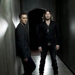 Paul Van Dyk lanseaza single-ul `Let Go` - Superstarul electro trance Paul van Dyk va lansa - COOL STUFF