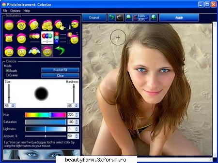 PhotoInstrument -free download soft descarca gratis programe - PhotoInstrument Free Full Download - SOFT-URI