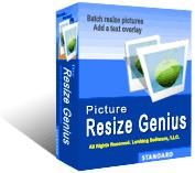 Picture Resize Genius-free download soft descarca gratis programe - Picture Resize Genius v2.9.5 - SOFT-URI