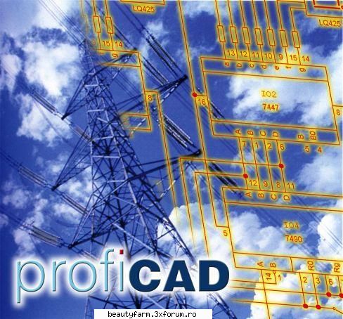 Portable ProfiCAD - Portable ProfiCAD 5.5 ProfiCAD is the quickest - SOFT-URI