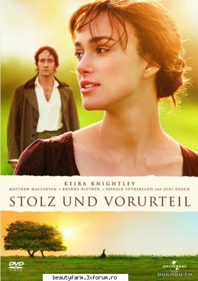 Pride and Prejudice DVDSCR XViD FREE DOWNLOAD MOVIE - raven_shield_v27i - NOUTATI CINEMATOGRAFICE