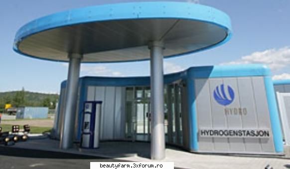 Prima autostrada �pe hidrogen� din Europa - Prima autostrada �pe hidrogen� din Europa A fost - COOL STUFF