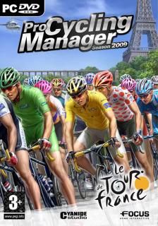Pro Cycling Manager \PC\ENG) - Free Full Download from Rapidshare Megaupload - BEST GAMES FROM ELECTRIK CAT