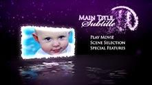 Pro motion menu kit 02: Enchanted Waters - Pro motion menu kit 02: Enchanted - FLASH,HTML,JAVA SCRIPT,PHP...