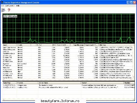 Process Lasso - Free Full Download from Rapidshare Megaupload - SOFT-URI