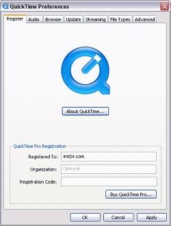 QT Lite 2.9.0-free download soft - Free Full Download from Rapidshare Megaupload - SOFT-URI