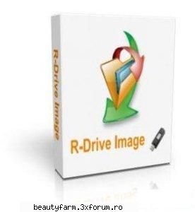R-Drive Image - Free Full Download from Rapidshare Megaupload - SOFT-URI