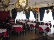 RISTORANTI - ROVAGNATE (ITALIAN FOOD) - Il ristorante dalle esotiche atmosfere continua a - WORLD CAFFE