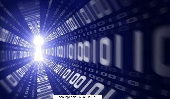 Record de viteza pe internet - Record de viteza pe internet Pentru prima oara in - COOL STUFF