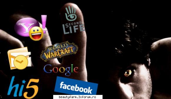 Recuperarea din IAD: cand internetul dauneaza grav sanatatii - Se numeste Internet Addiction - COOL STUFF