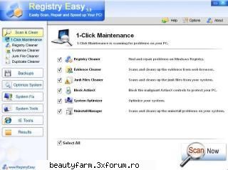 Registry Easy 5.0 Full-free download soft descarca gratis programe - Free Full Download from - SOFT-URI