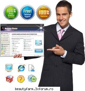 Registry Victor - free download soft descarca gratis programe - down-load Registry Victor ML - SOFT-URI